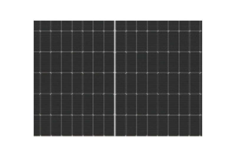 Goodwe Introduces Double-Glass Topcon Bifacial Solar Modules